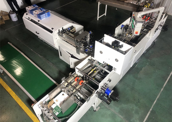 河南新印智能自動穿提手機受到廣泛歡迎