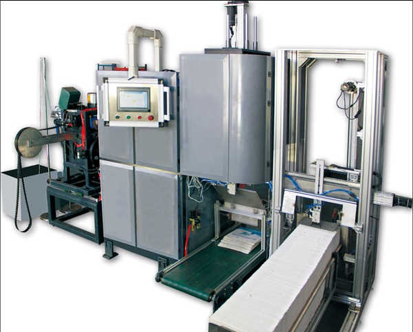 自動穿繩機讓制造不“勞”而獲！